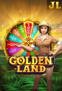 Golden Land