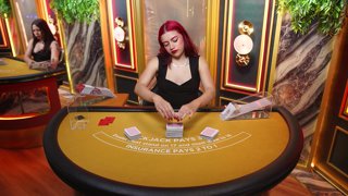 Blackjack VIP 9