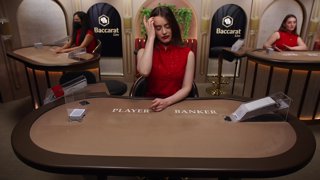 Bonsai Speed Baccarat B