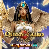 Queen of Cairo: Royal Maxways