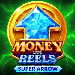 Money On Reels Super Arrow